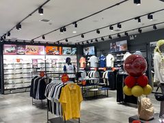 -翠微百货(龙德店)