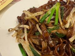 -大哥餐厅(西城花园店)