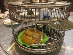 开封桶子鸡-商都酒店( 北京南站店)