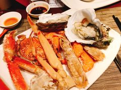 -杭州国际会议中心洲际酒店-原素全日餐厅(解放东路店)