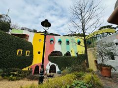 -三鹰之森吉卜力美术馆