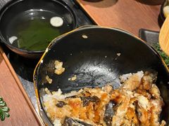 -玄白·炭烤活鳗(上海首店)