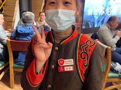 -九十九顶毡房(阜石路店)