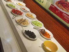-豪客来牛排(空港华联店)
