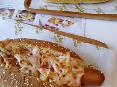 -艾薯夫妇Aysh(福田星河COCOPark店)