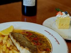 -Entrecôte 法国牛扒馆(保利·时光里店)