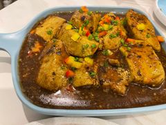 -香香海南菜餐厅