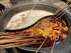 -成都屋头串串香(八府庄店)