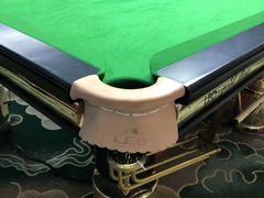 -名仕台球(保利广场店)