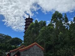 -南沙天后宫景区
