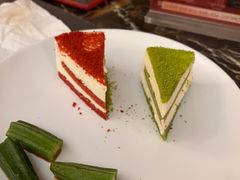 -皇朝万鑫自助餐厅