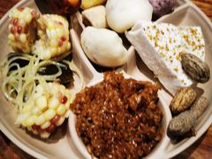 -素满香·食养自助(建邺万达店)