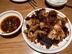 -吕氏疙瘩汤·新鲁菜(济南万象城店)