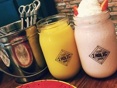 -I HOLIC艾豪丽披萨(KKone店)