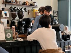 -Tequila Espresso(嘉善路店)