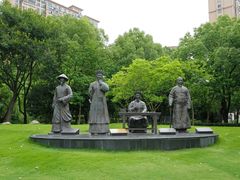 -陈家山荷花公园