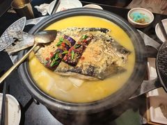 -探鱼·鲜青椒爽麻烤鱼(领展购物广场店)