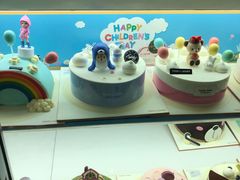 -多乐之日(华贸天地店)