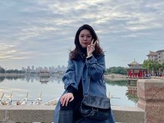 -龙舟池