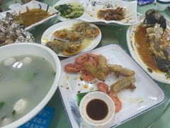 -景好海鲜餐厅(大鹏必选旅游店)