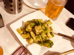 -食潮汕头鲜牛馆(望京保利店)