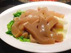 -锅说大脸毛肚重庆老火锅(佐阾店)