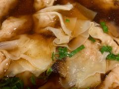 虾籽馄饨-冶春茶社(星汉大厦店)