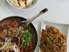 -丁记面馆(凤凰店)