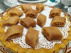 -绿雅居原生态农庄(小涌店)