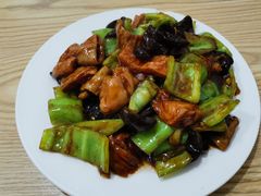 -九龙餐厅(大沽路店)