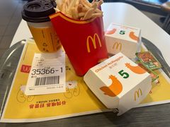 -麦当劳(列东店)