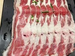 -花味·自助烤肉(雨花客厅店)