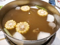 -今日牛事潮汕鲜牛肉火锅(瑞金店)