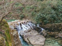 -雁荡山风景名胜区