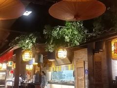 -南京大牌档(崇文门国瑞店)