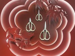 -张小泉(豫园店)