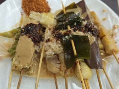 -郭记小街麻辣烫(南小街总店)