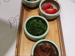 -花开餐厅(环湖中路店)