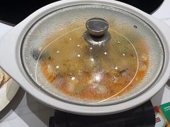 -绸乡宴酒店·融合苏帮宴(吴江店)