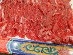 -侃爷南门铜锅涮肉