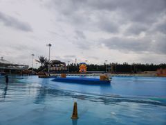 -上海玛雅海滩水公园