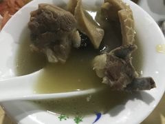 -老东风菜馆·潮汕大排档