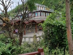 -重庆云阳龙缸景区