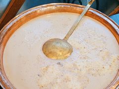 -诺敏塔拉奶茶-布里亚特包子-手把肉(锦都会店)