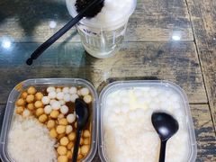 -甜心闲生传统手工冰粉(奎星楼店)