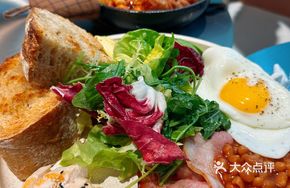 Brunch Platter