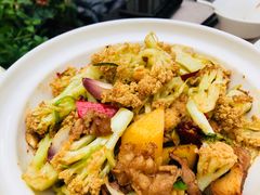 -尚一汤·粤菜海鲜(环球港店)