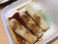 -阿香米线(深业上城店)