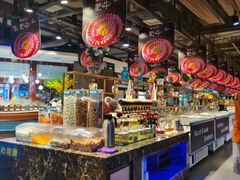 -蒙肥羊·潮汕牛肉火锅烤肉自助(拱北店)