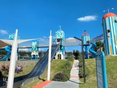 -季高兔窝窝亲子园(上海薰衣草公园店)